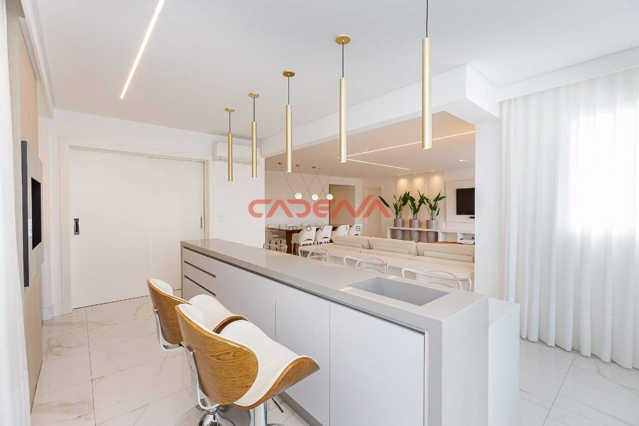 Apartamento à venda no Ecoville: 