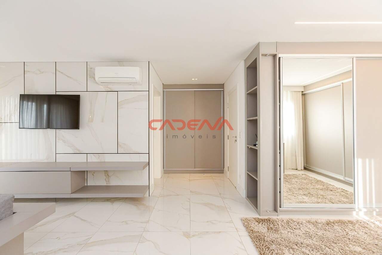 Apartamento à venda no Ecoville: 