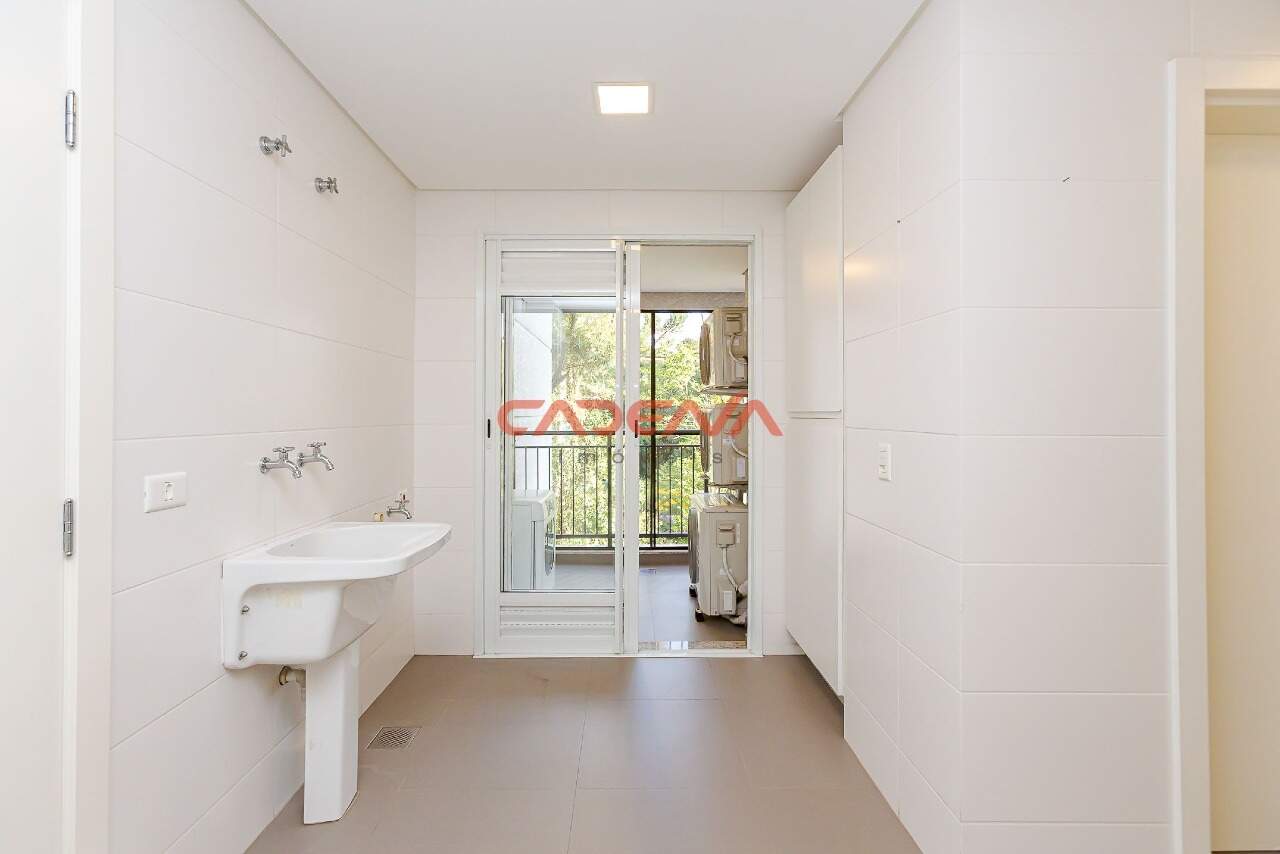 Apartamento à venda no Ecoville: 