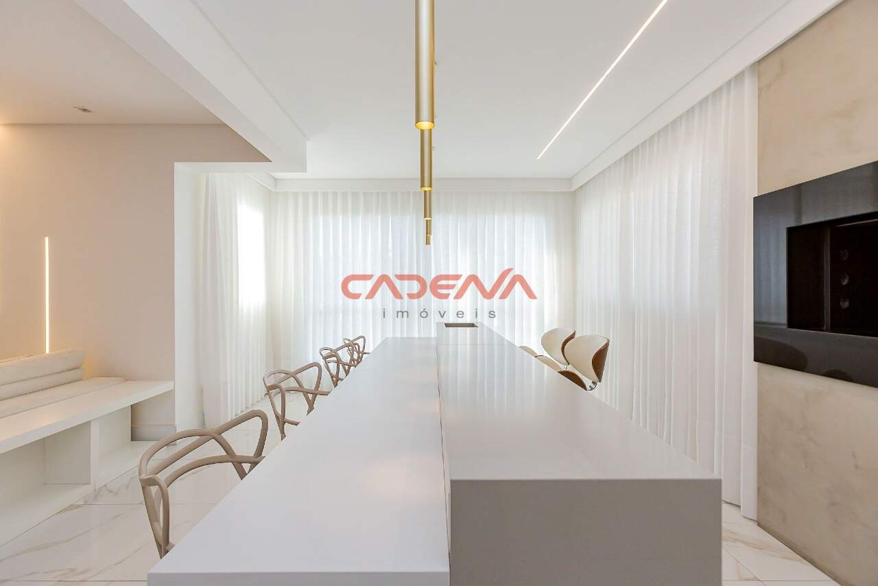 Apartamento à venda no Ecoville: 