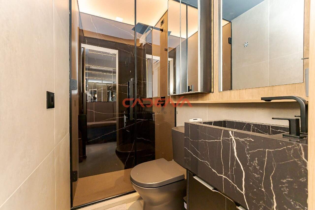 Studio para aluguel no Água Verde: 