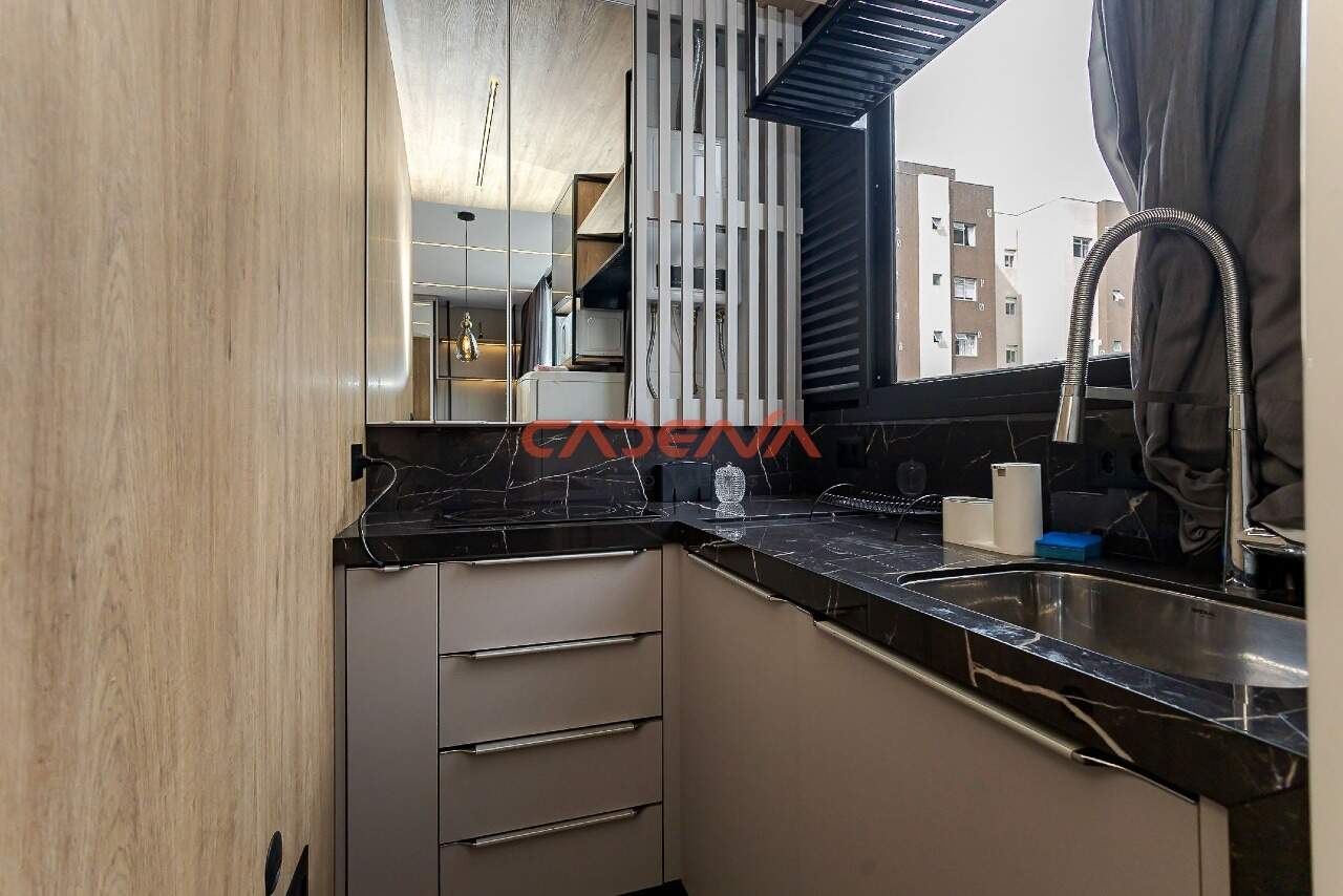 Studio para aluguel no Água Verde: 