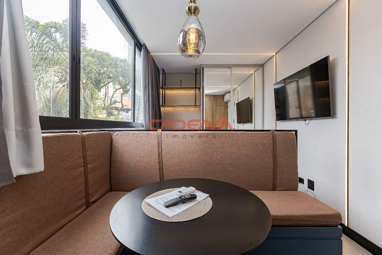 Studio para aluguel no Água Verde: 