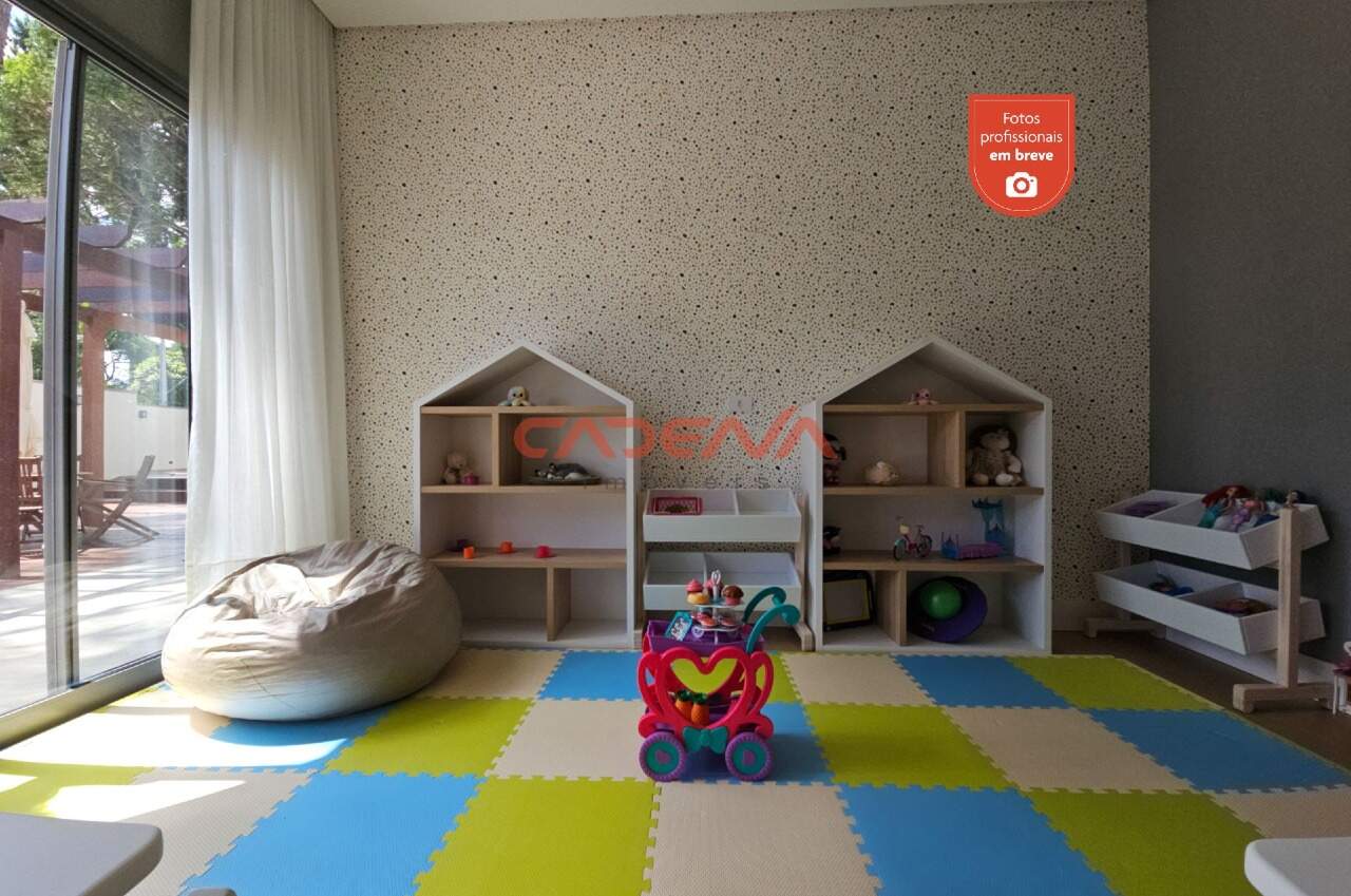 Apartamento à venda no Mercês: