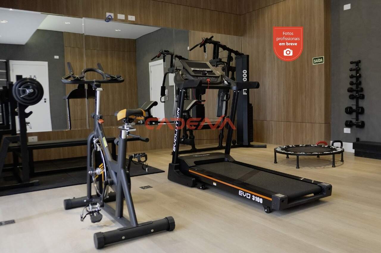 Apartamento à venda no Mercês: