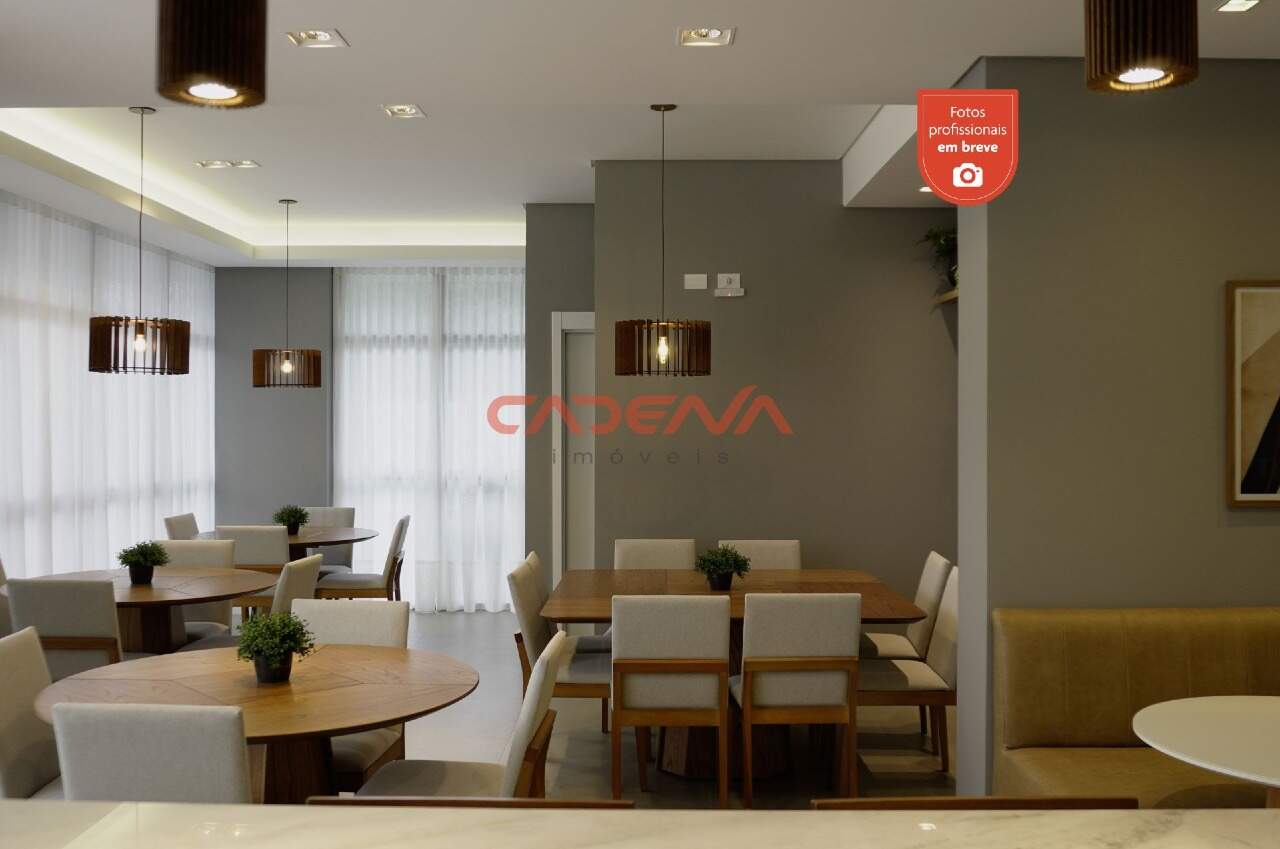 Apartamento à venda no Mercês: