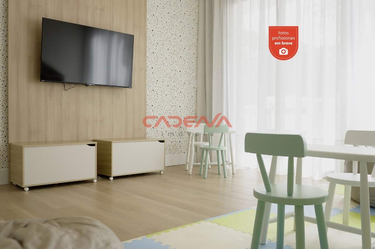Apartamento à venda no Mercês: