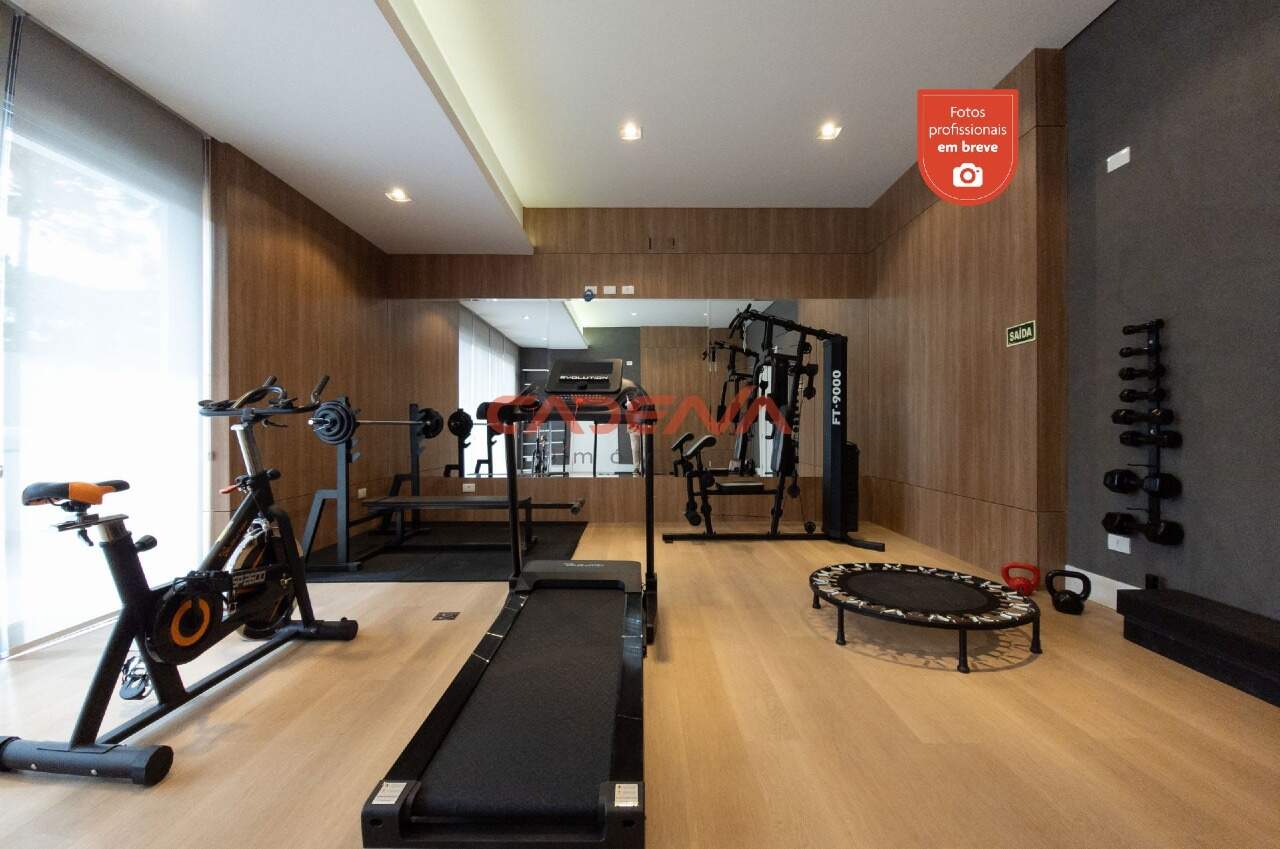Apartamento à venda no Mercês: