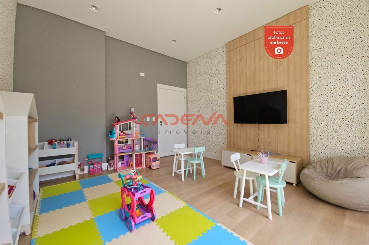 Apartamento à venda no Mercês: