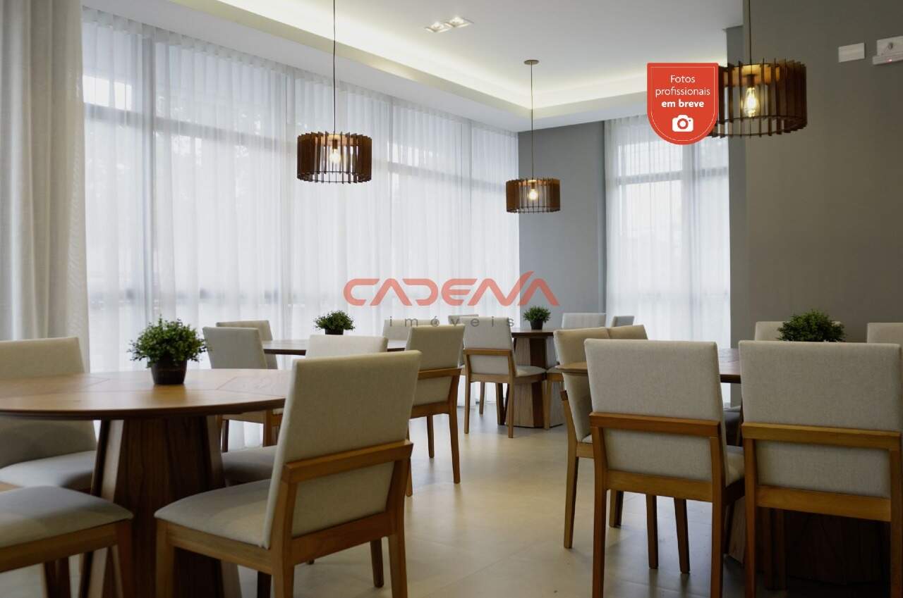 Apartamento à venda no Mercês:
