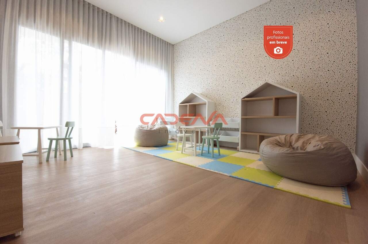 Apartamento à venda no Mercês: