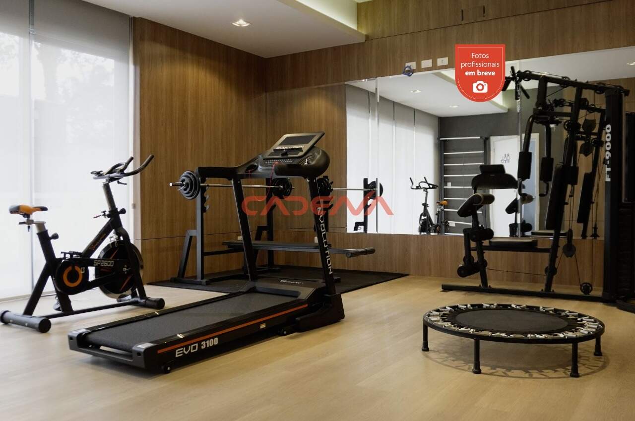 Apartamento à venda no Mercês: