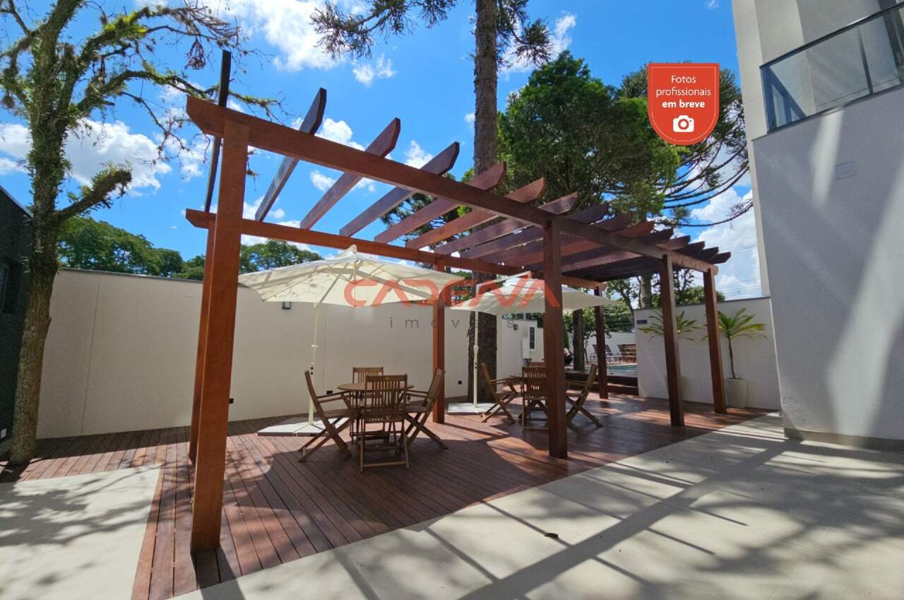 Apartamento à venda no Mercês: