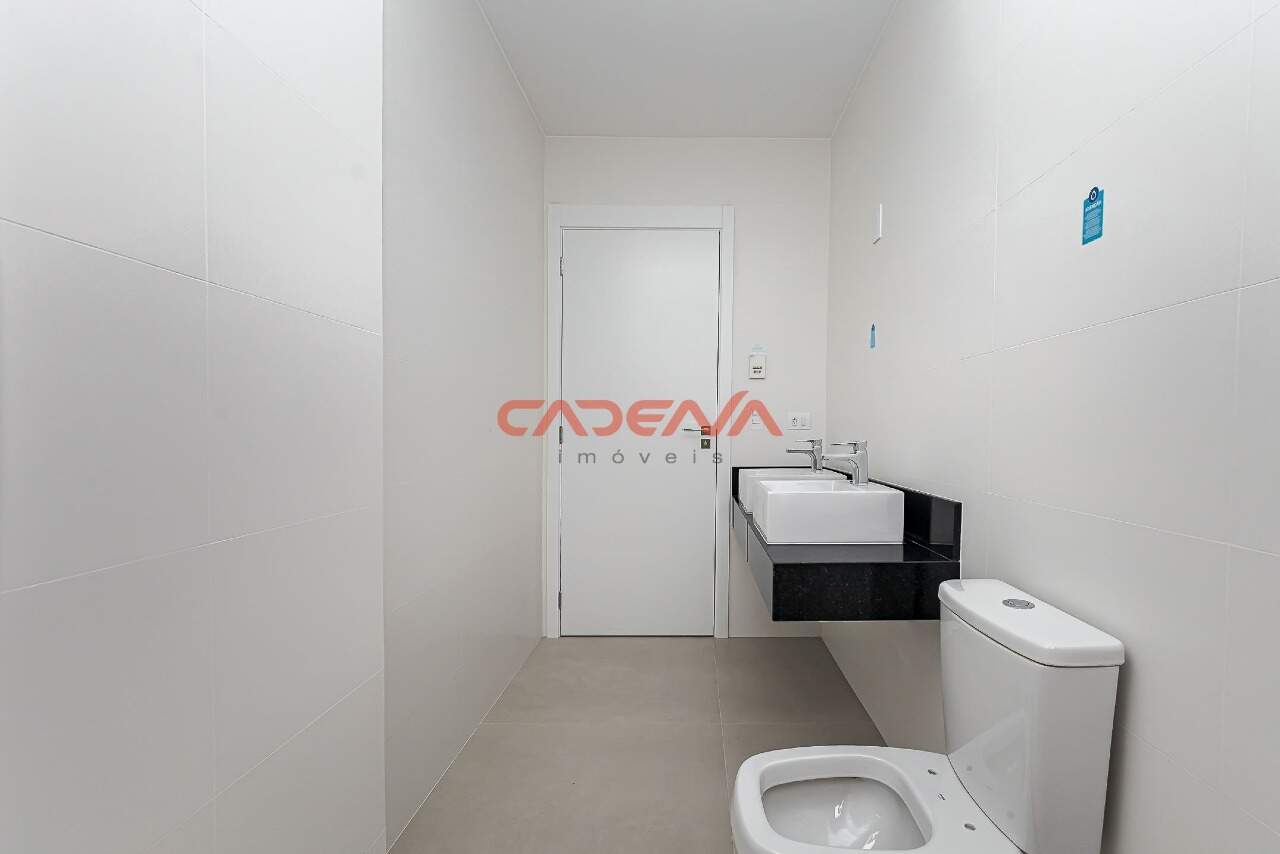 Apartamento à venda no Água Verde: 