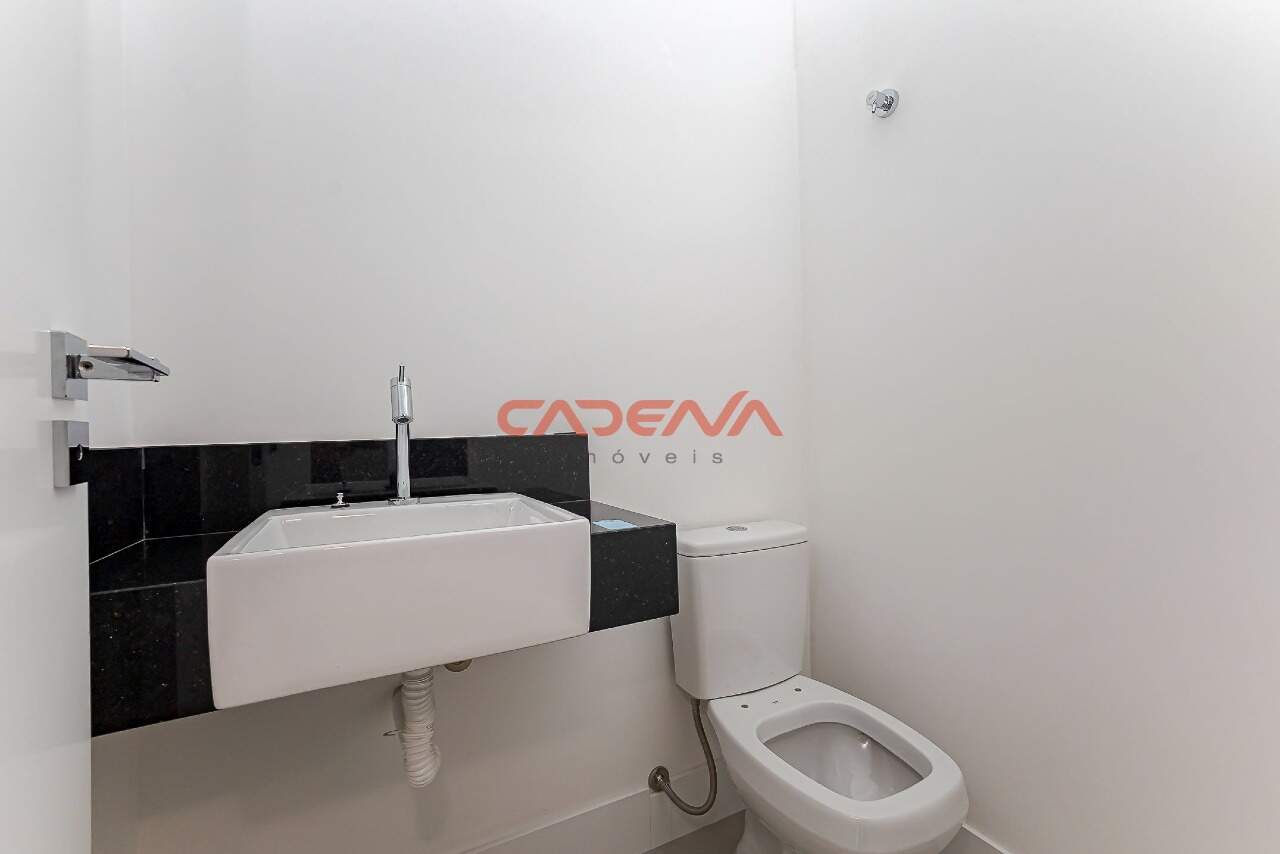 Apartamento à venda no Água Verde: 
