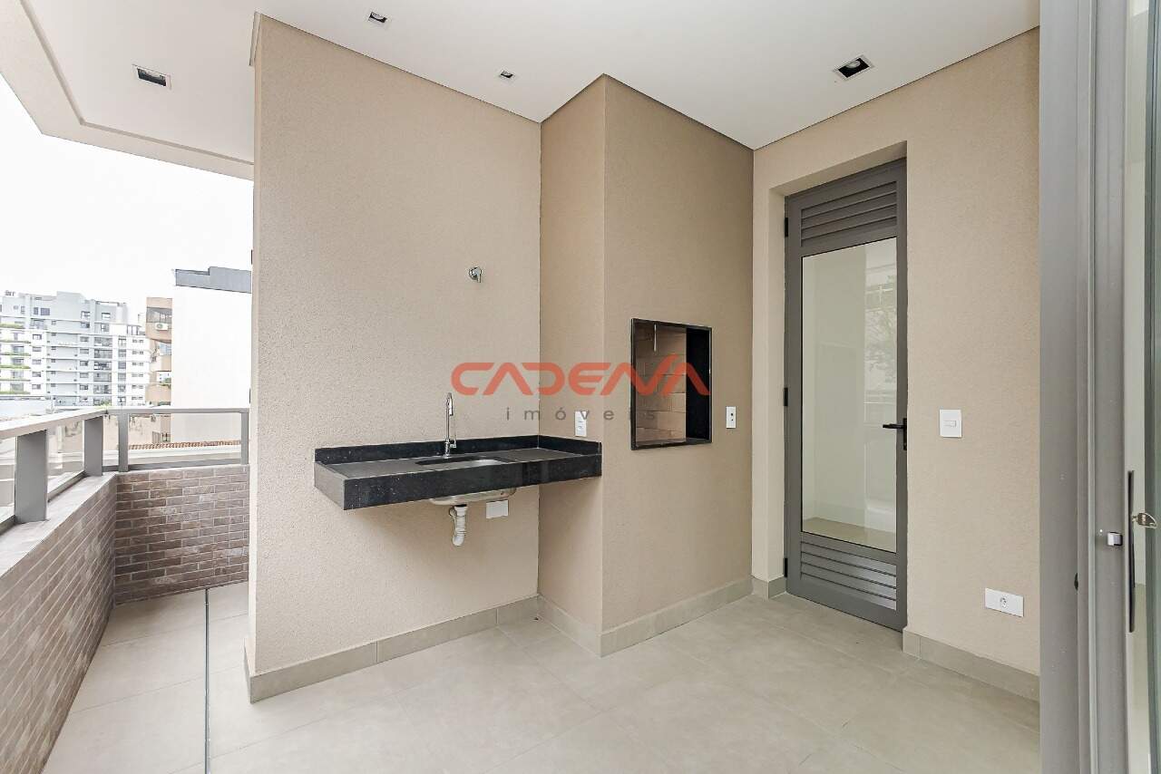 Apartamento à venda no Água Verde: 