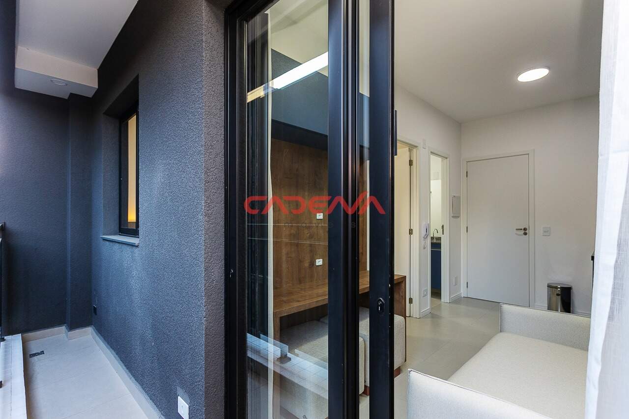 Apartamento para aluguel no Centro: 