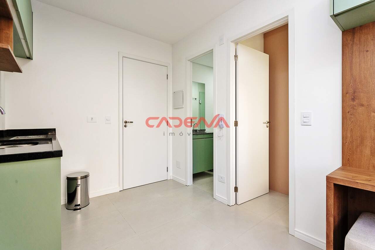 Apartamento para aluguel no Centro: 