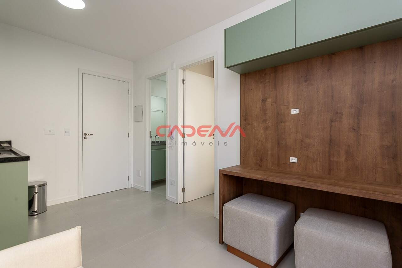 Apartamento para aluguel no Centro: 