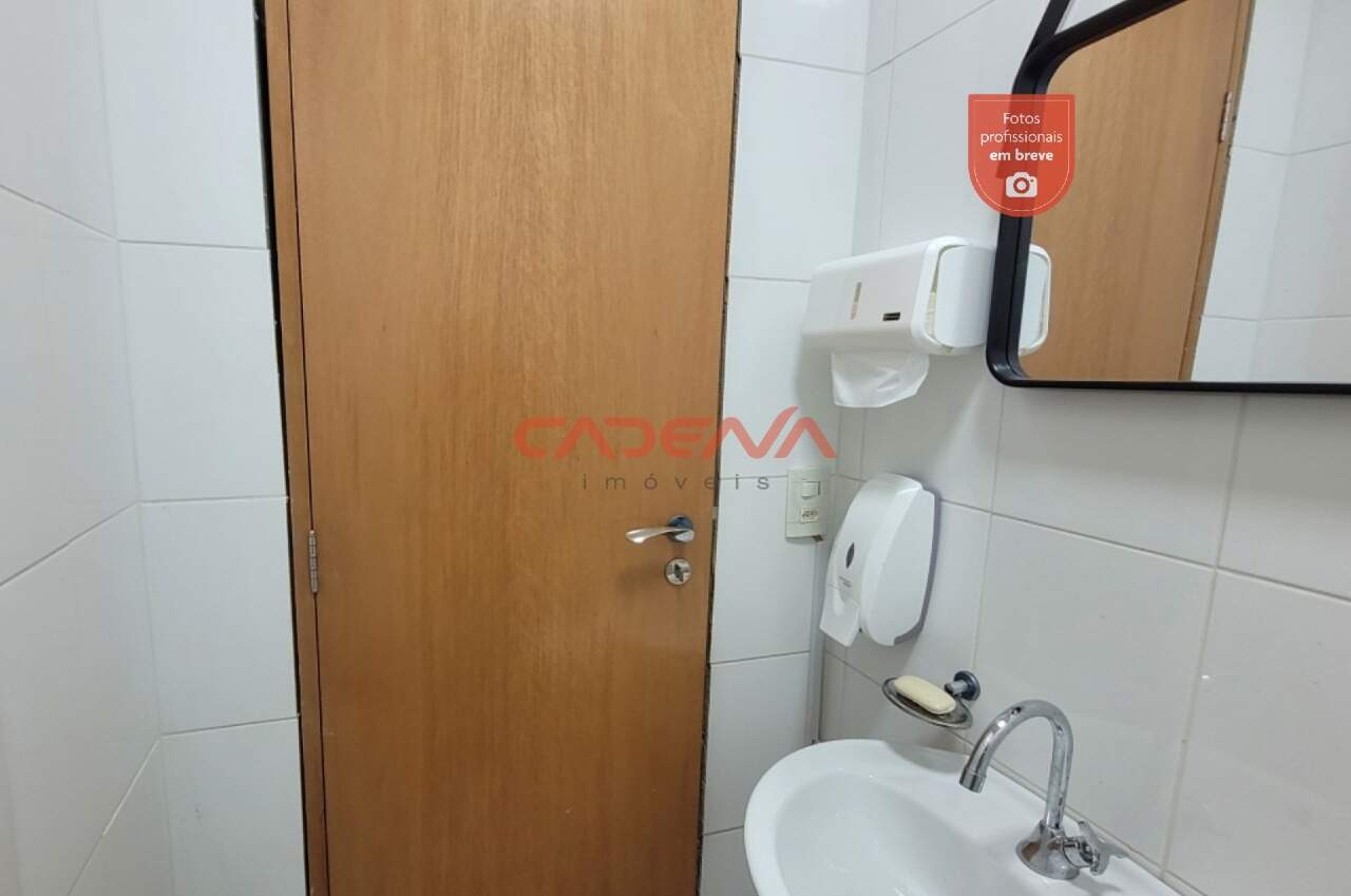 Loja para aluguel no Centro: 