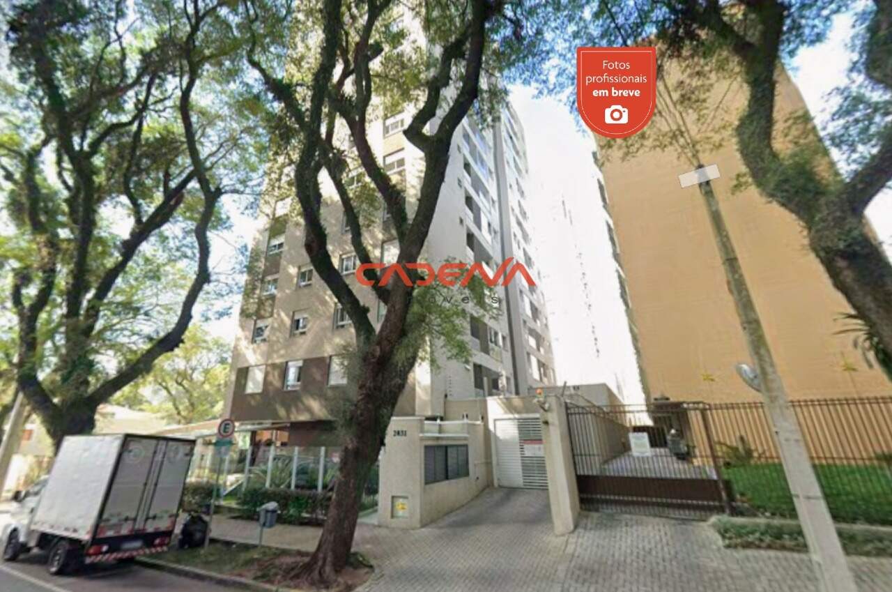 Apartamento à venda no Portão: