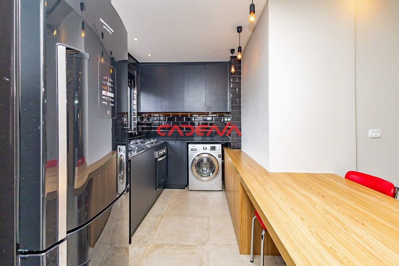 Studio à venda no Cabral: