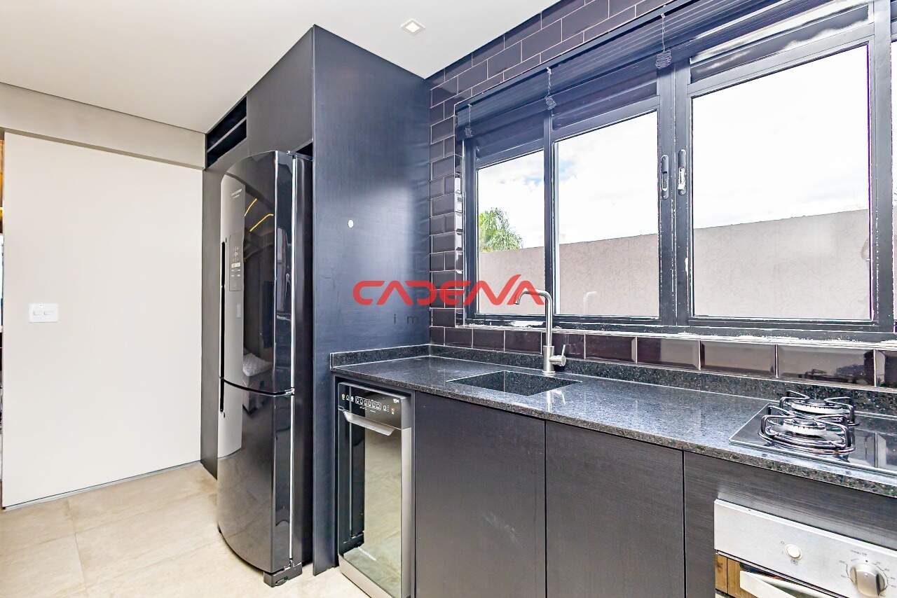 Studio à venda no Cabral: