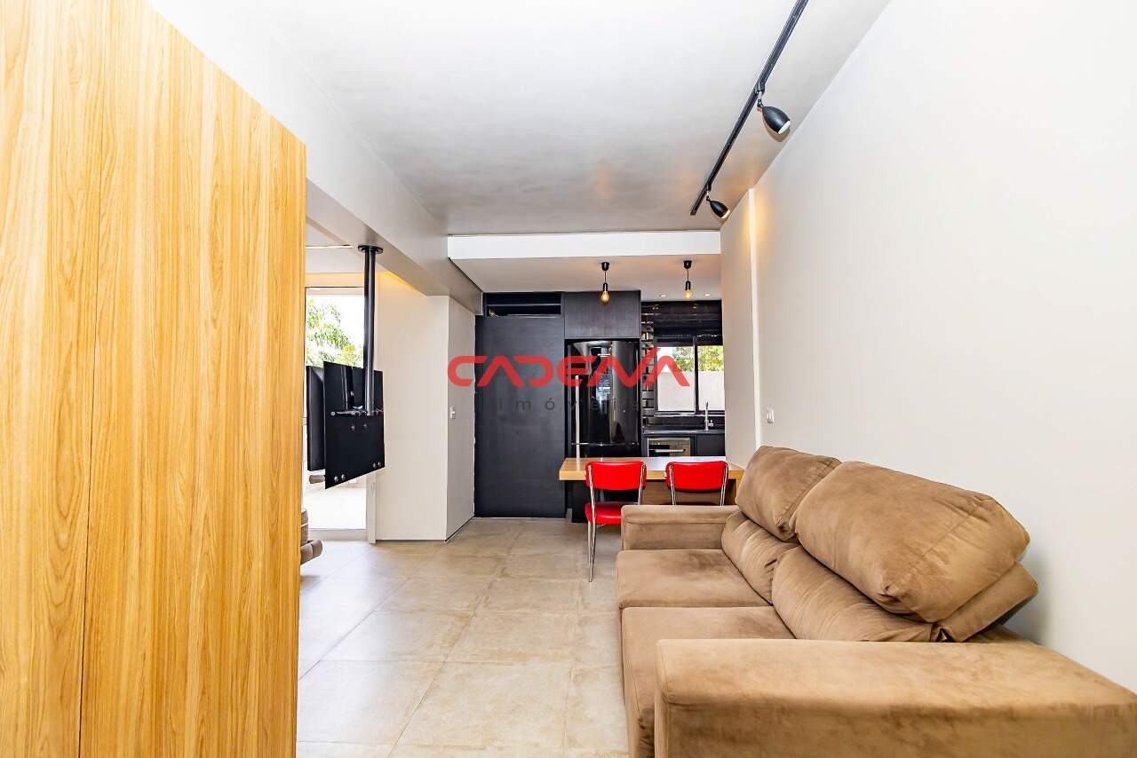 Studio à venda no Cabral: