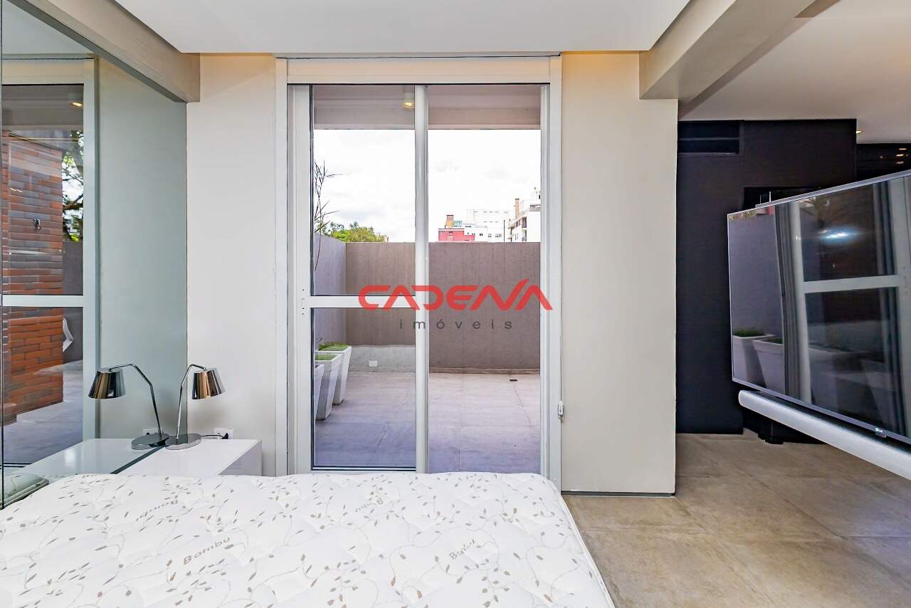 Studio à venda no Cabral: