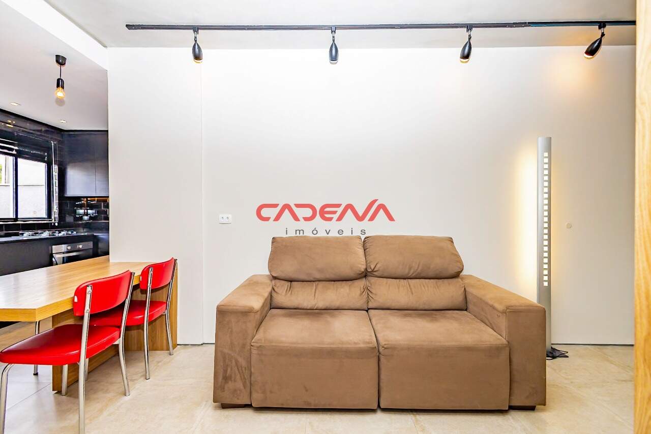 Studio à venda no Cabral: