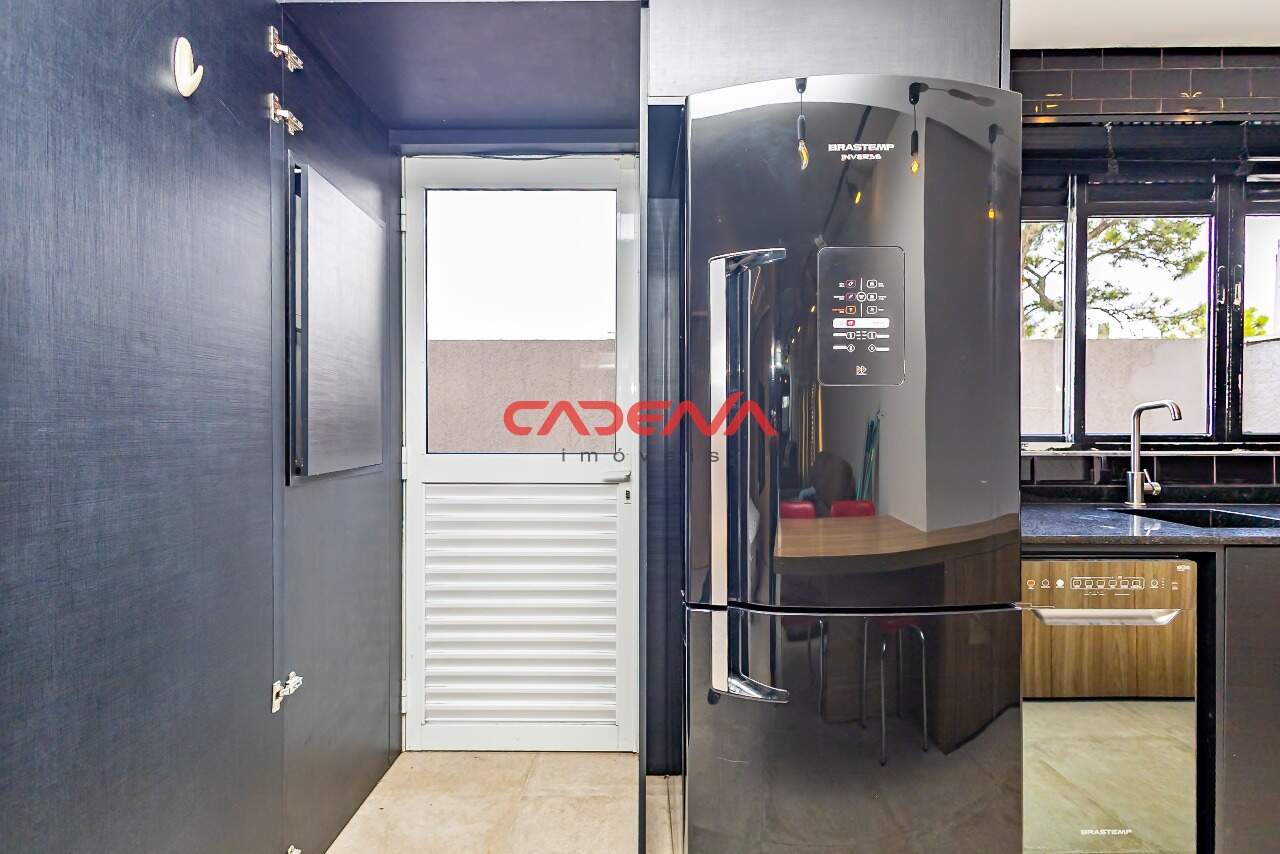 Studio à venda no Cabral: