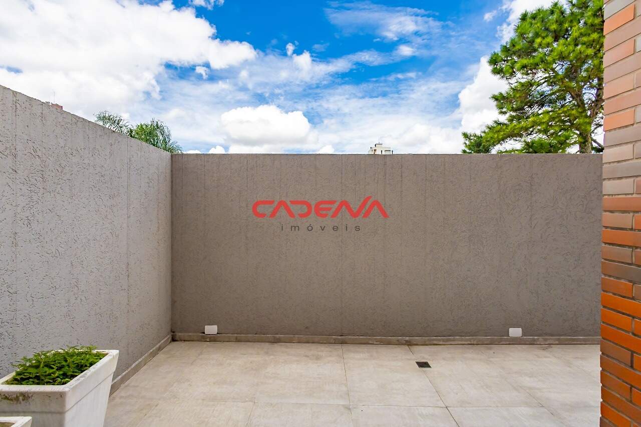 Studio à venda no Cabral: