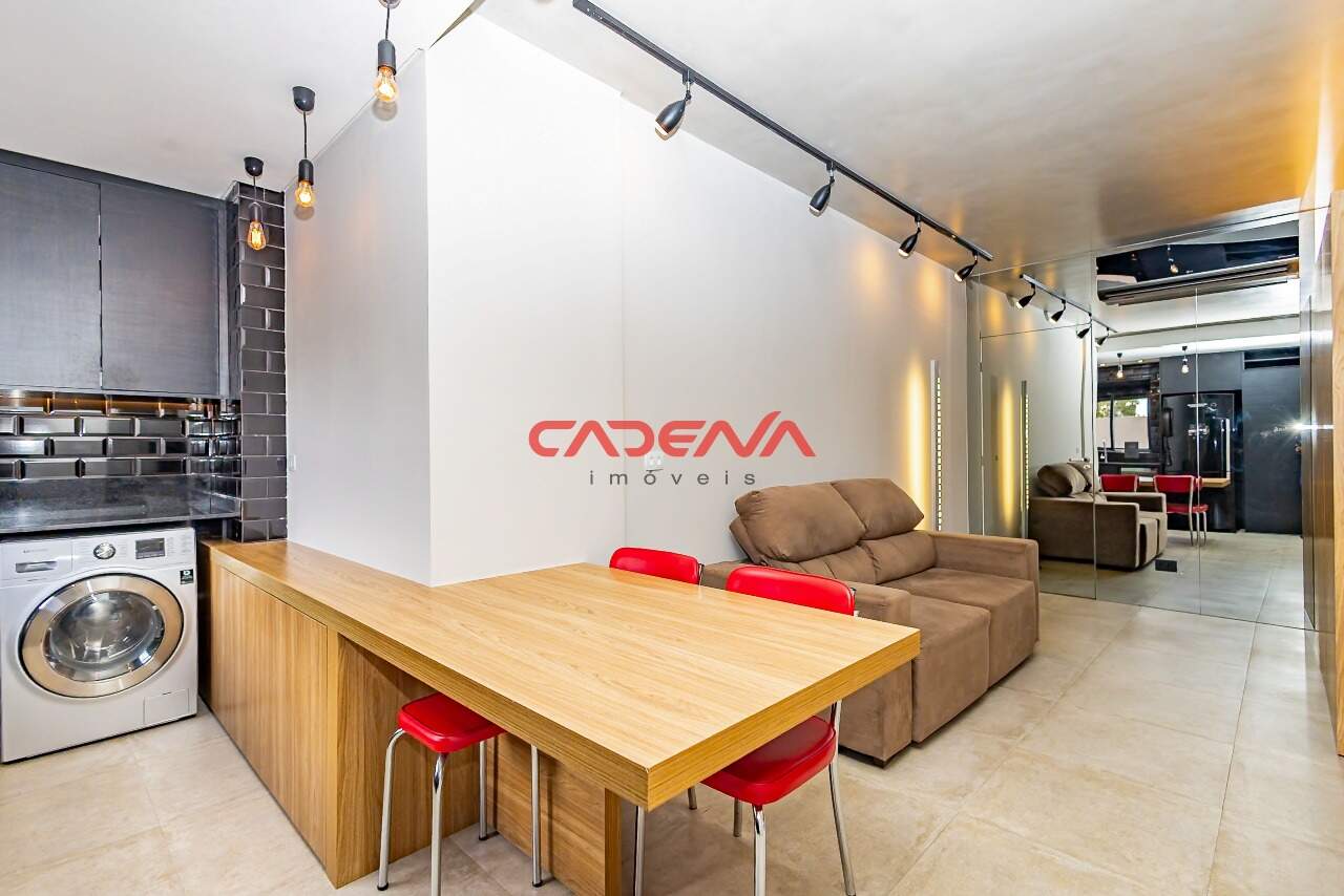 Studio à venda no Cabral: