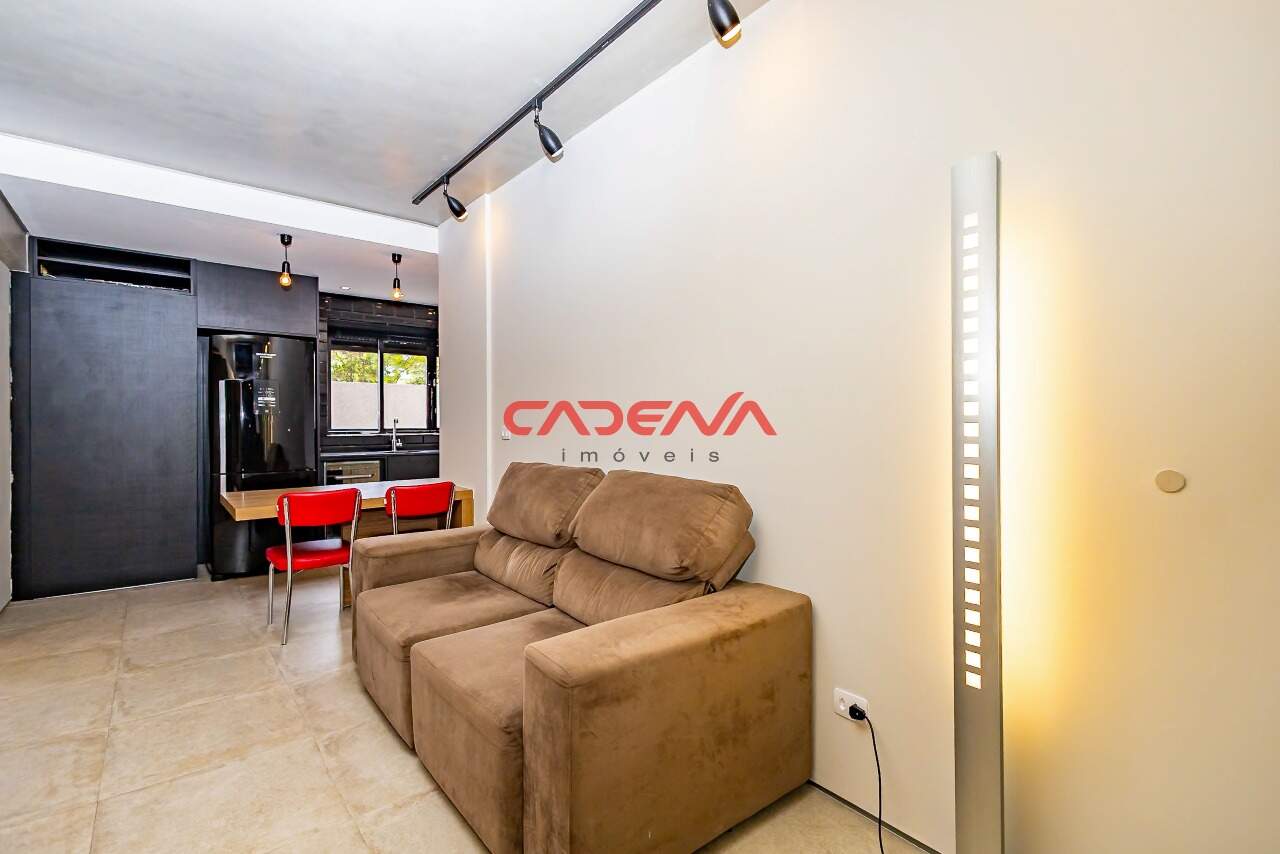 Studio à venda no Cabral: