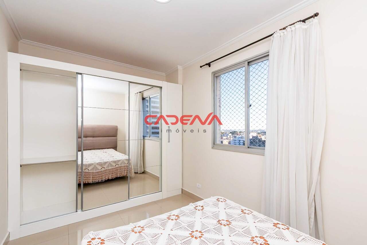 Apartamento à venda no Bigorrilho: