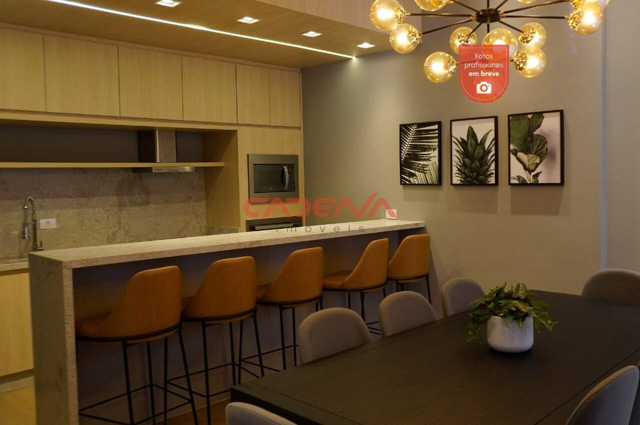 Apartamento à venda no Ecoville: