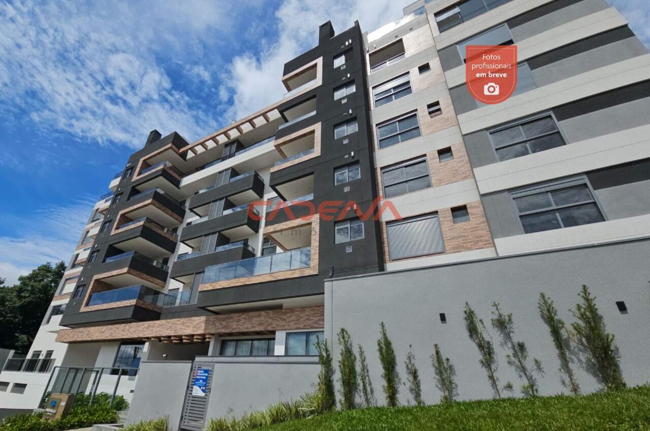 Apartamento à venda no Ecoville: