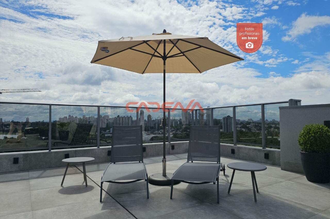 Apartamento à venda no Ecoville: