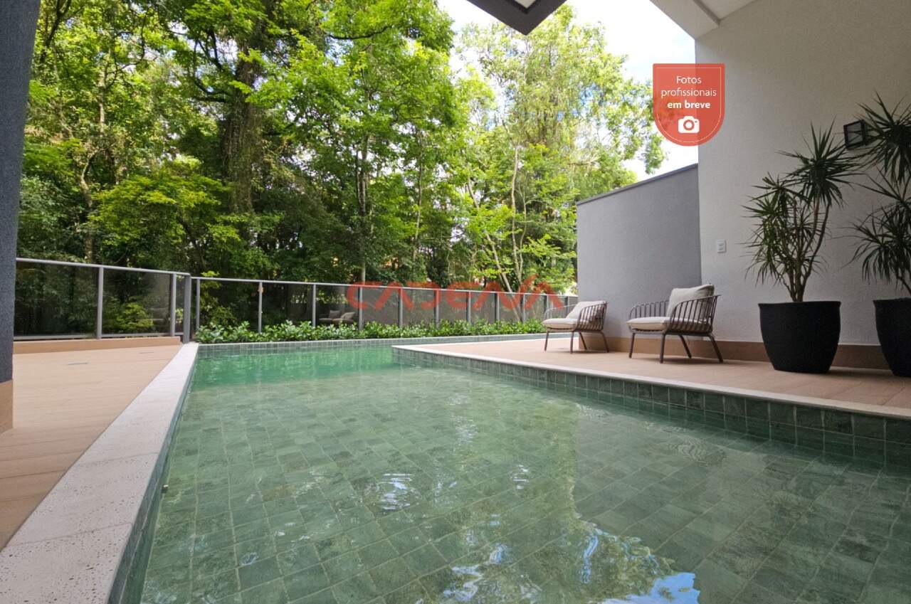 Apartamento à venda no Ecoville: