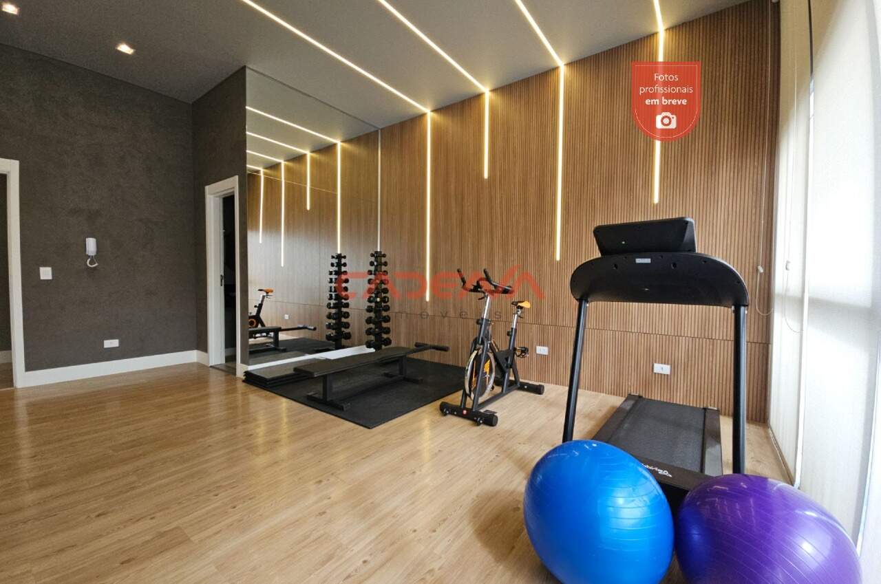 Apartamento à venda no Ecoville: