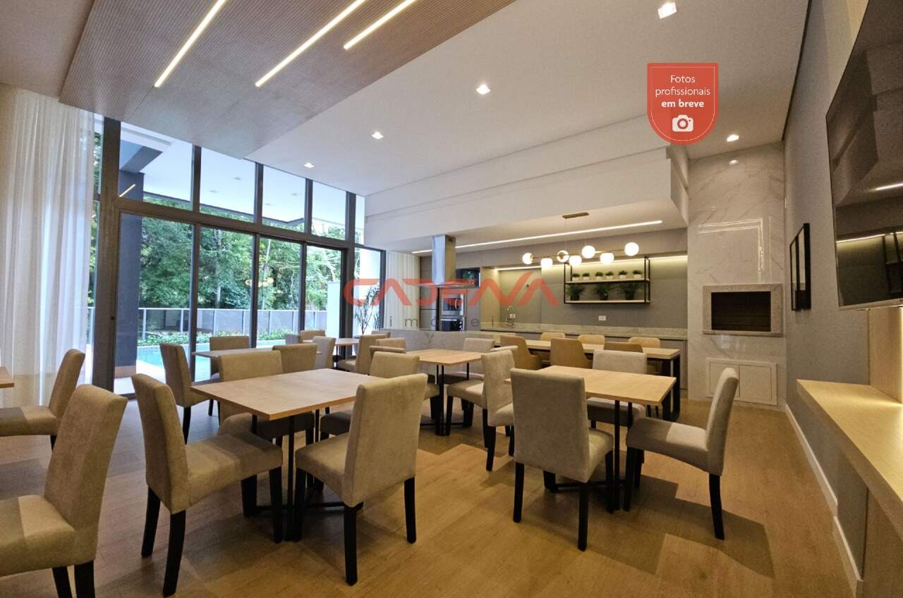 Apartamento à venda no Ecoville:
