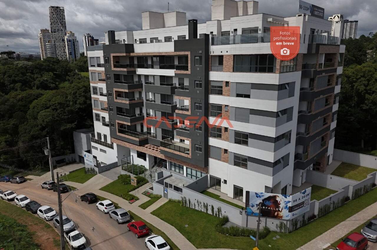Apartamento à venda no Ecoville: