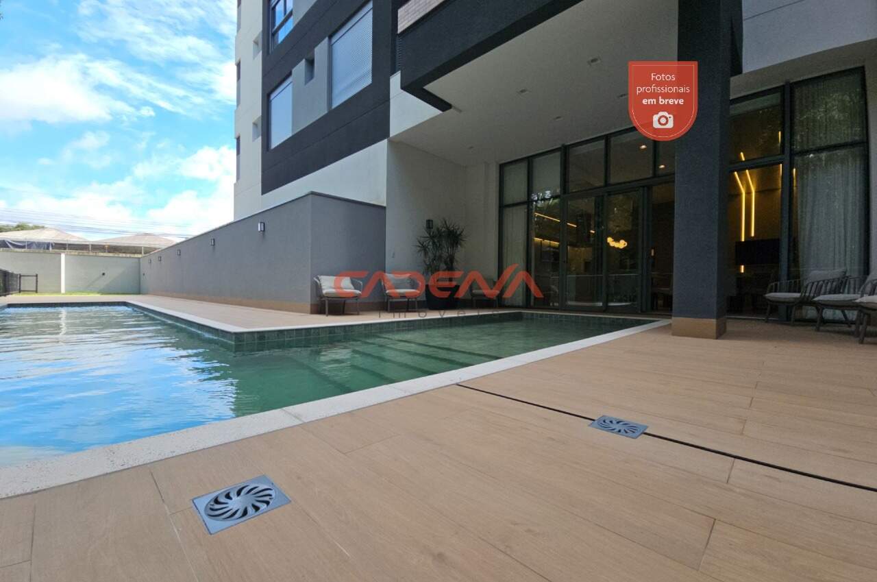 Apartamento à venda no Ecoville:
