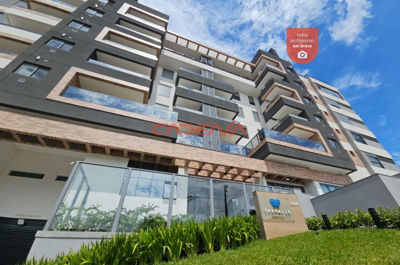 Apartamento à venda no Ecoville: