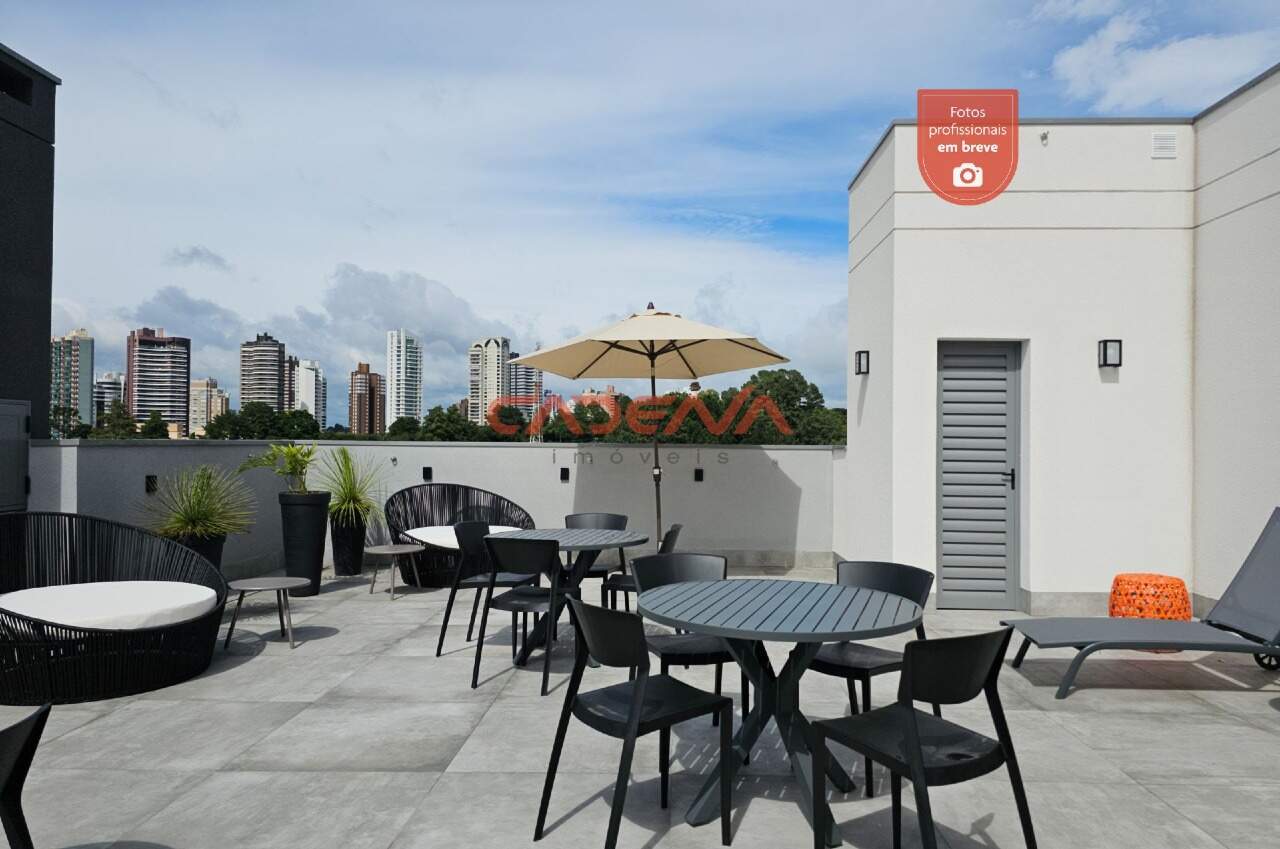 Apartamento à venda no Ecoville:
