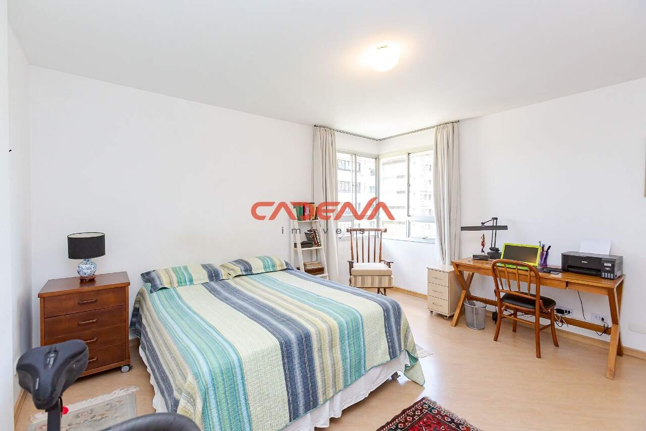 Apartamento à venda no Água Verde: 