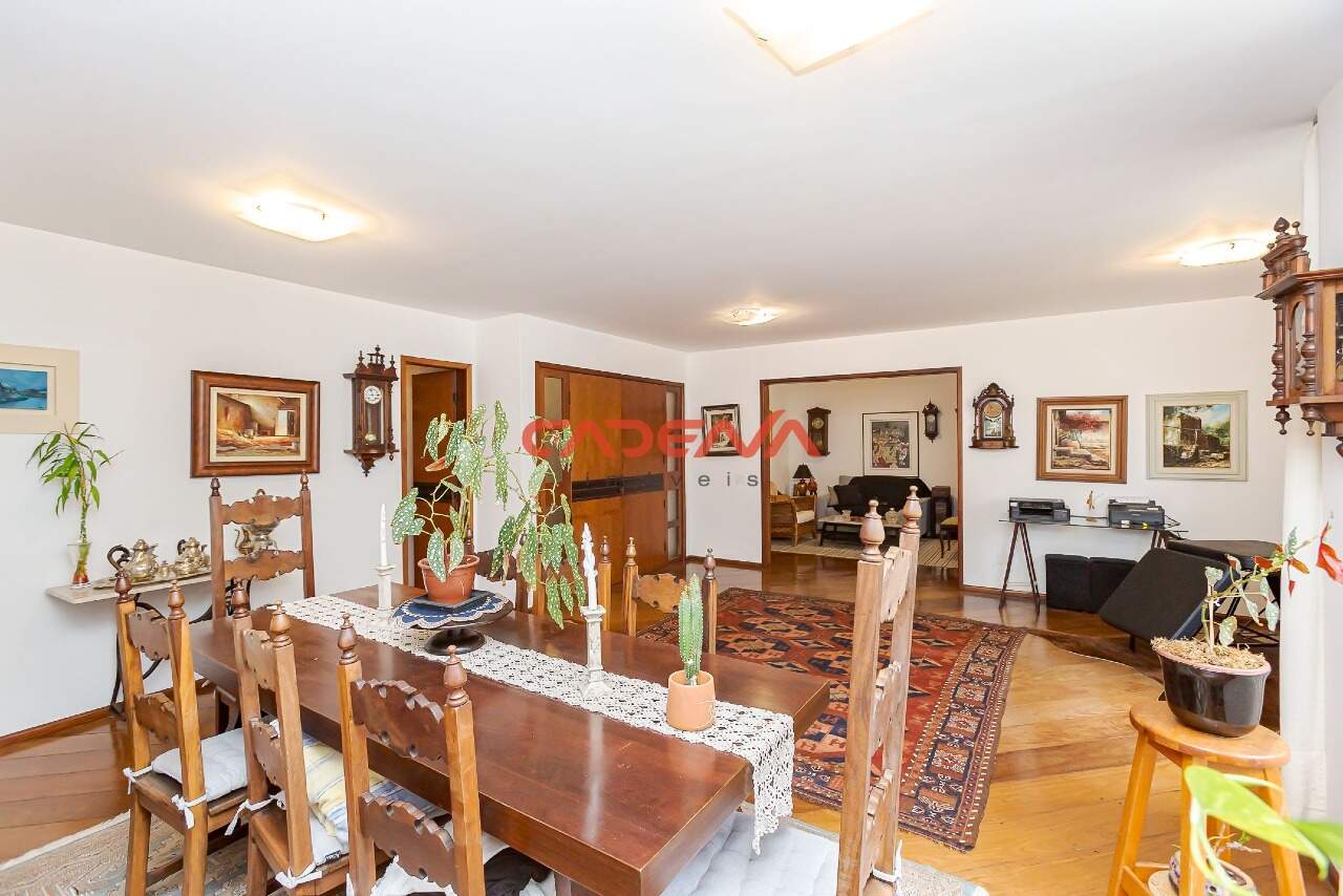 Apartamento à venda no Água Verde: 