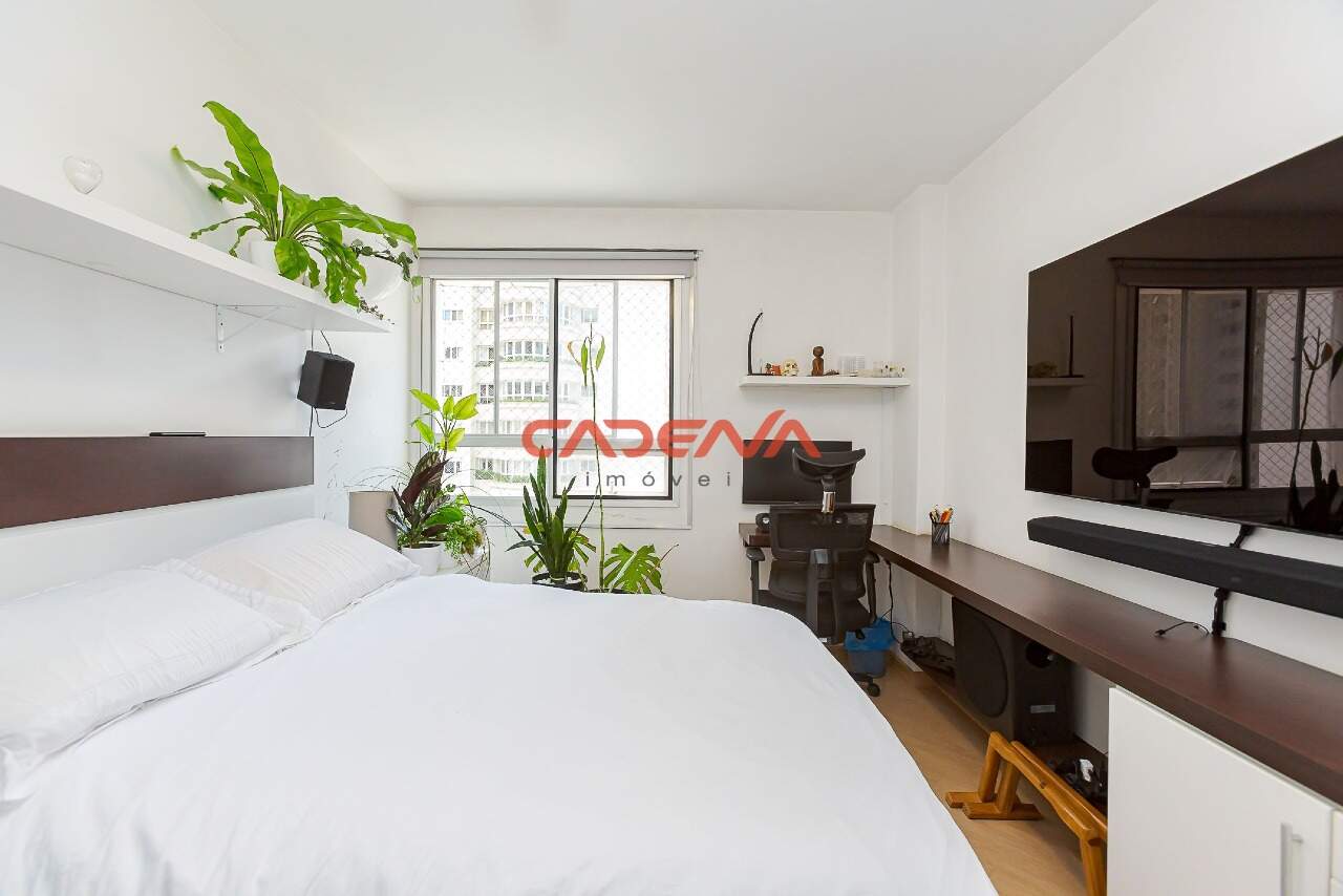 Apartamento à venda no Água Verde: 