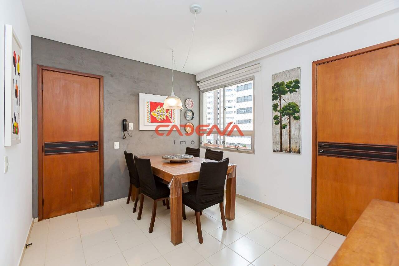 Apartamento à venda no Água Verde: 