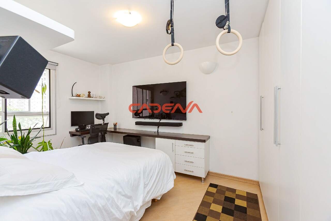 Apartamento à venda no Água Verde: 